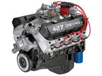 DF109 Engine